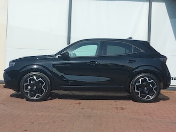 Used Vauxhall Mokka 2025 for sale - 75562617: Photo