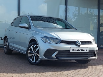 Volkswagen - Polo