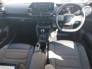 Used Citroen C4 2021 for sale - 78238250: Photo