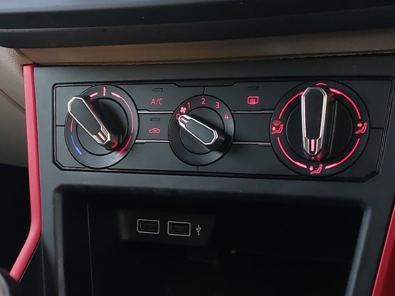 Used Volkswagen Polo 2018 for sale - 77228785: Photo 11