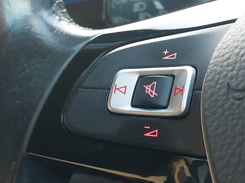 Used Volkswagen Polo 2018 for sale - 77228785: Photo 13