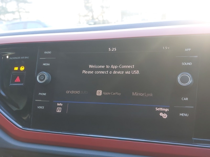 Used Volkswagen Polo 2018 for sale - 77228785: Photo 17