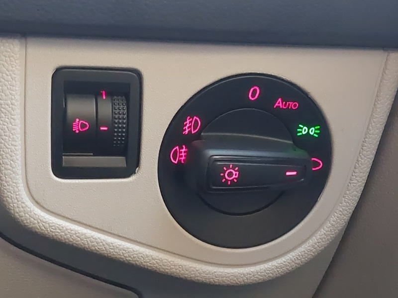 Used Volkswagen Polo 2018 for sale - 77228785: Photo 19