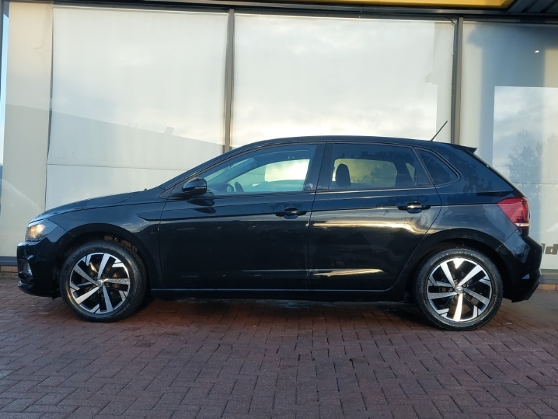 Used Volkswagen Polo 2018 for sale - 77228785: Photo 4