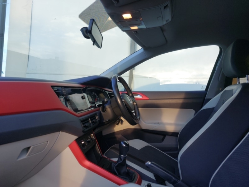 Used Volkswagen Polo 2018 for sale - 77228785: Photo 5