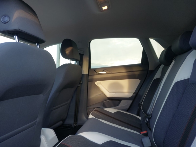 Used Volkswagen Polo 2018 for sale - 77228785: Photo 6