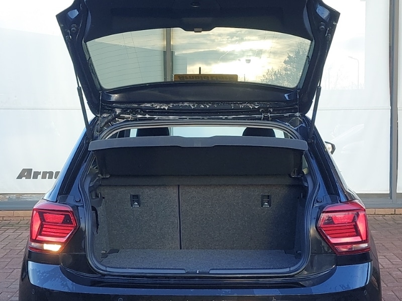 Used Volkswagen Polo 2018 for sale - 77228785: Photo 8