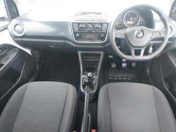 Used Volkswagen up! 2018 for sale - 78269286: Photo