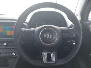 Used MG MG3 2024 for sale - 75219546: Photo
