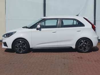 Used MG MG3 2024 for sale - 75219546: Photo