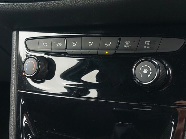 Used Vauxhall Astra 2017 for sale - 76275579: Photo 11