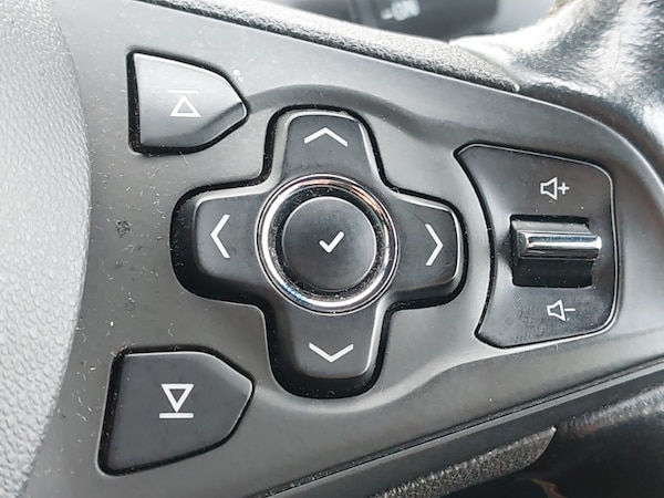 Used Vauxhall Astra 2017 for sale - 76275579: Photo 14