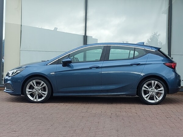Used Vauxhall Astra 2017 for sale - 76275579: Photo 4
