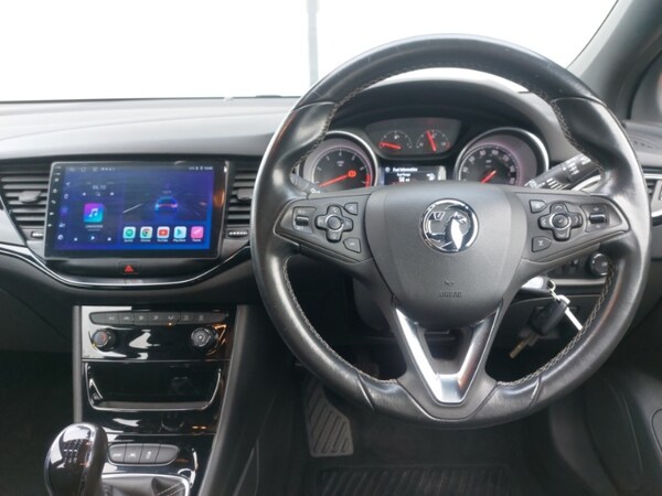 Used Vauxhall Astra 2017 for sale - 76275579: Photo 7