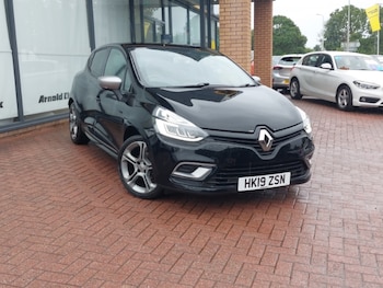 Used Renault Clio 2019 for sale - 78872746: Photo