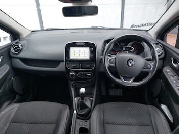 Used Renault Clio 2019 for sale - 78872746: Photo