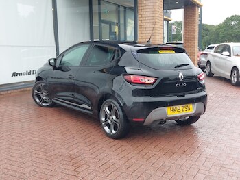 Used Renault Clio 2019 for sale - 78872746: Photo