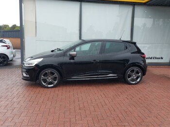Used Renault Clio 2019 for sale - 78872746: Photo