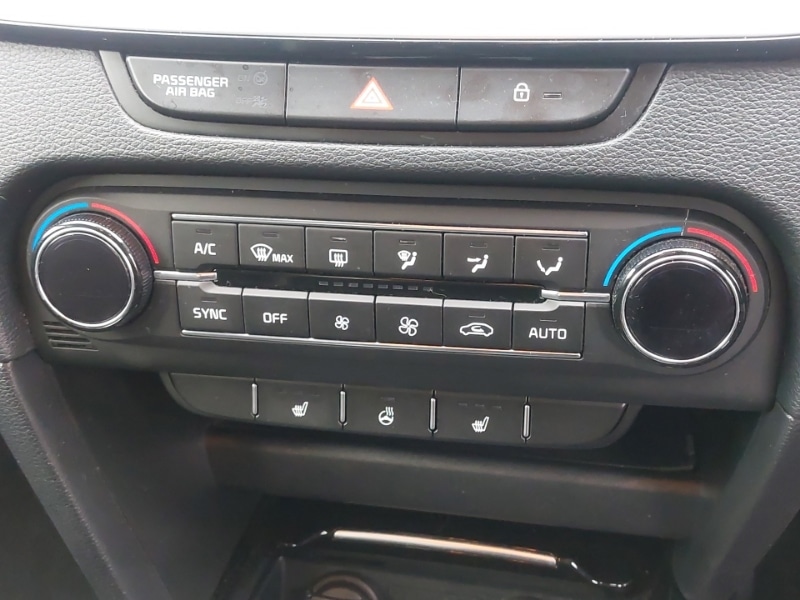 Used Kia XCeed 2020 for sale - 76498144: Photo 11