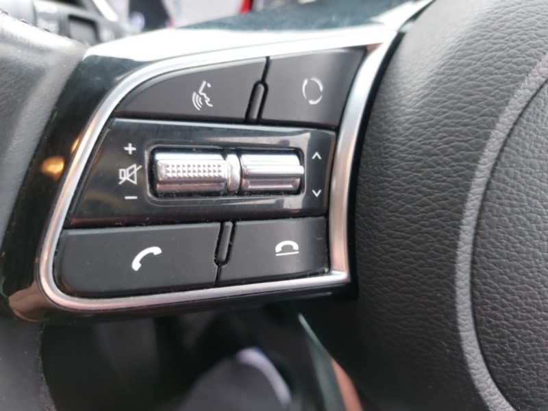 Used Kia XCeed 2020 for sale - 76498144: Photo 12