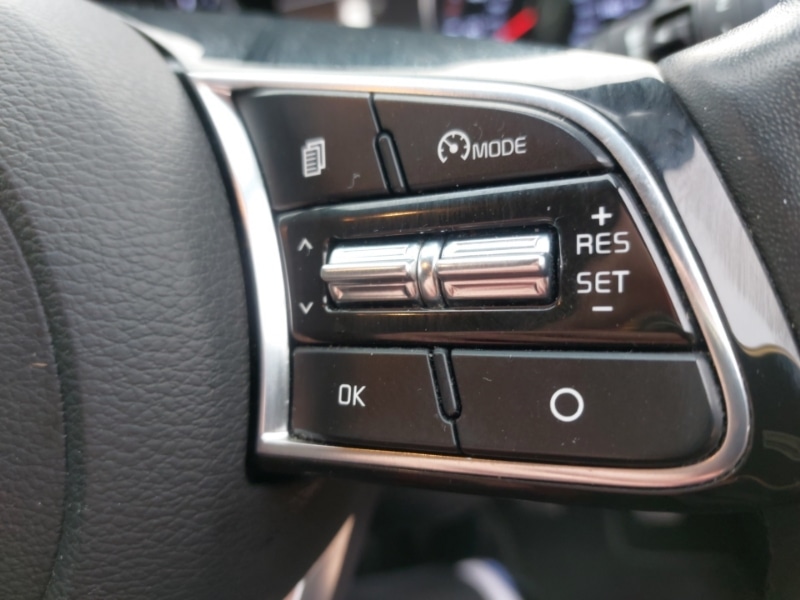 Used Kia XCeed 2020 for sale - 76498144: Photo 13