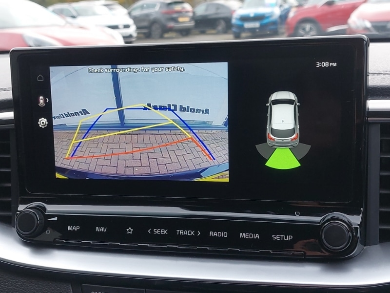 Used Kia XCeed 2020 for sale - 76498144: Photo 16