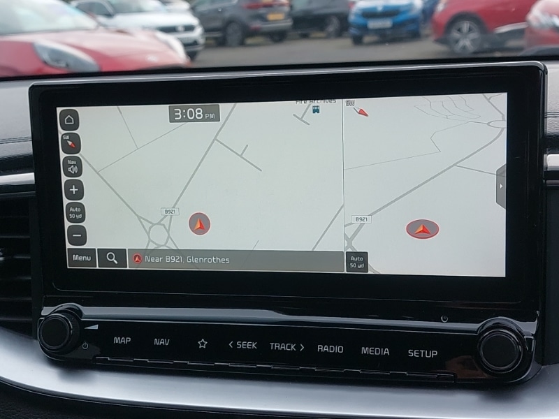 Used Kia XCeed 2020 for sale - 76498144: Photo 17