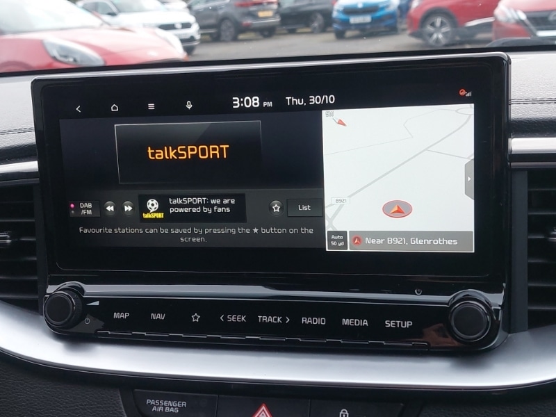 Used Kia XCeed 2020 for sale - 76498144: Photo 18