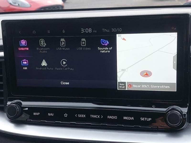 Used Kia XCeed 2020 for sale - 76498144: Photo 19