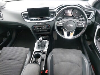 Used Kia XCeed 2020 for sale - 76498144: Photo