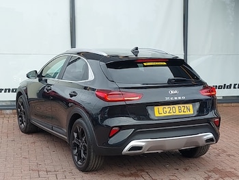 Used Kia XCeed 2020 for sale - 76498144: Photo