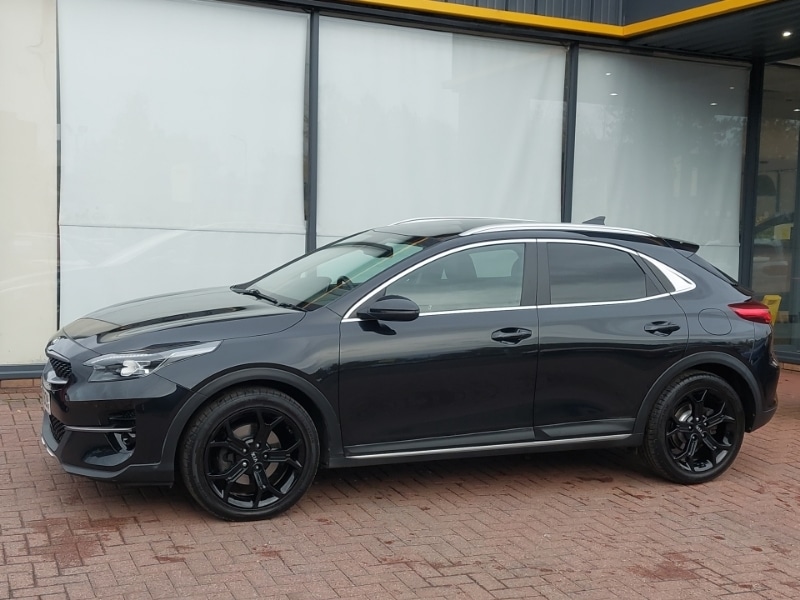 Used Kia XCeed 2020 for sale - 76498144: Photo 4