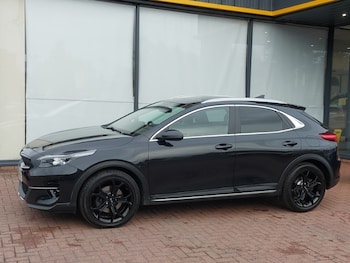 Used Kia XCeed 2020 for sale - 76498144: Photo