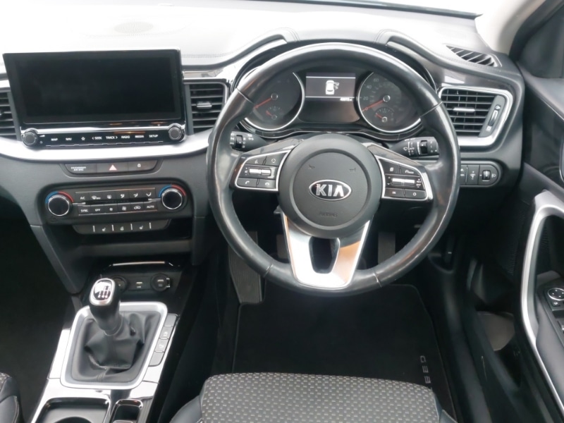 Used Kia XCeed 2020 for sale - 76498144: Photo 7