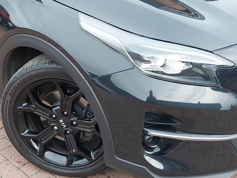 Used Kia XCeed 2020 for sale - 76498144: Photo 9