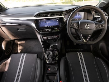 Used Vauxhall Corsa 2026 for sale - 79390303: Photo