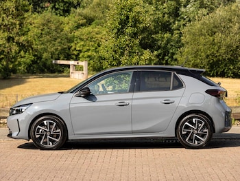 Used Vauxhall Corsa 2026 for sale - 79390303: Photo