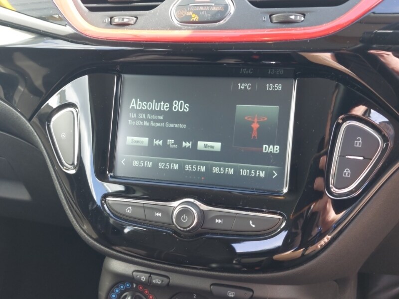 Used Vauxhall Corsa 2019 for sale - 77933369: Photo 10