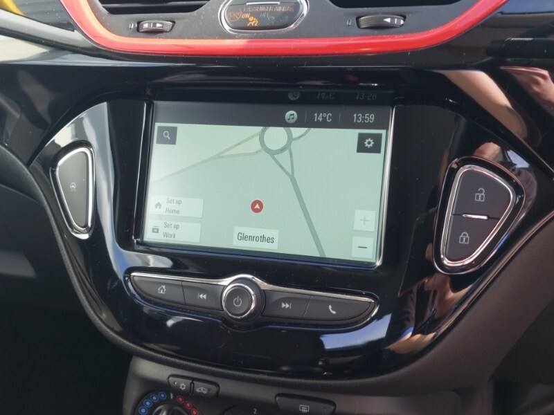 Used Vauxhall Corsa 2019 for sale - 77933369: Photo 11