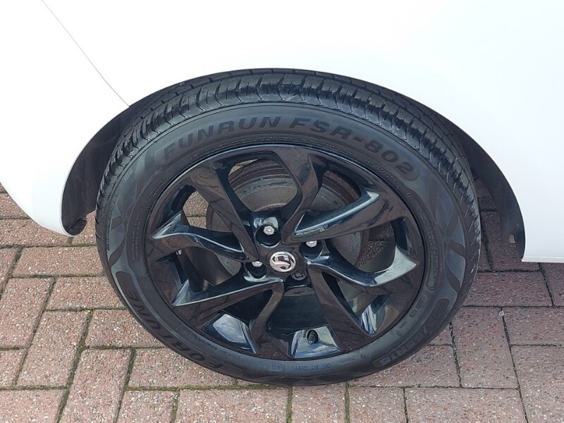 Used Vauxhall Corsa 2019 for sale - 77933369: Photo 12