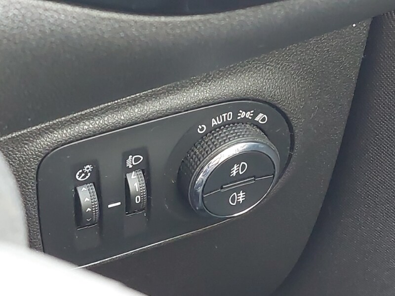 Used Vauxhall Corsa 2019 for sale - 77933369: Photo 16