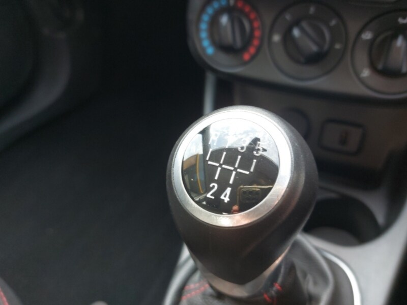 Used Vauxhall Corsa 2019 for sale - 77933369: Photo 17