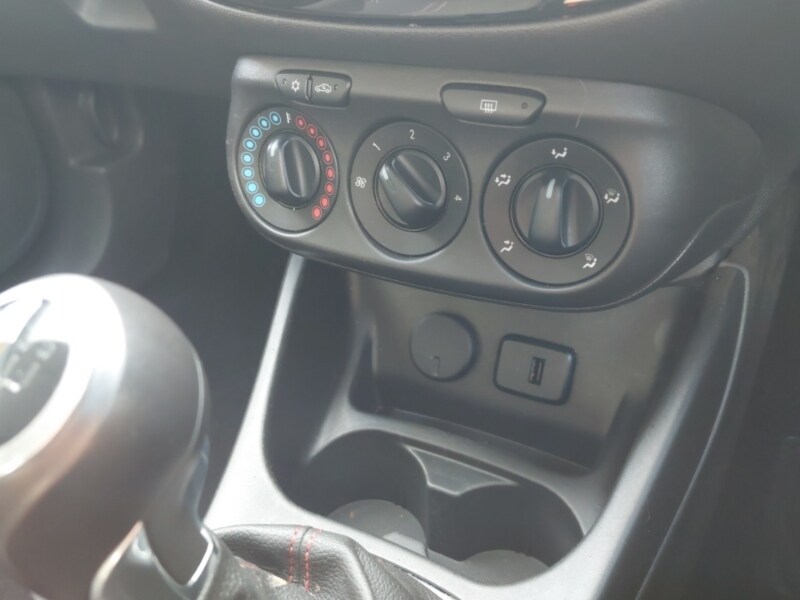 Used Vauxhall Corsa 2019 for sale - 77933369: Photo 18