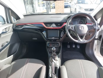 Used Vauxhall Corsa 2019 for sale - 77933369: Photo