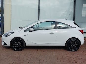 Used Vauxhall Corsa 2019 for sale - 77933369: Photo