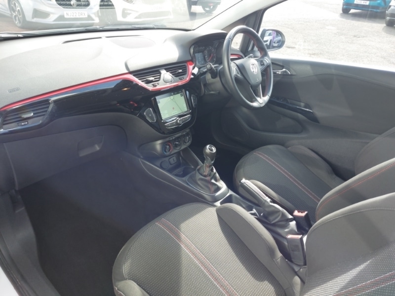 Used Vauxhall Corsa 2019 for sale - 77933369: Photo 5