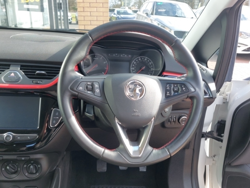 Used Vauxhall Corsa 2019 for sale - 77933369: Photo 7