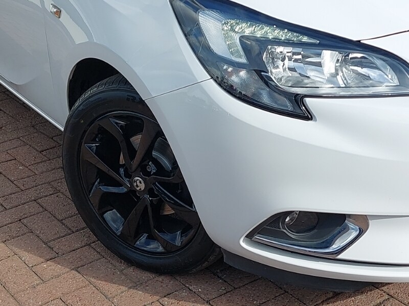 Used Vauxhall Corsa 2019 for sale - 77933369: Photo 9