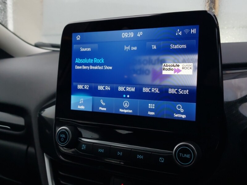 Used Ford Puma 2022 for sale - 77448311: Photo 10