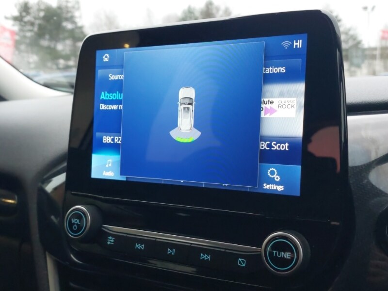 Used Ford Puma 2022 for sale - 77448311: Photo 14